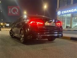 كيا اوبتيما